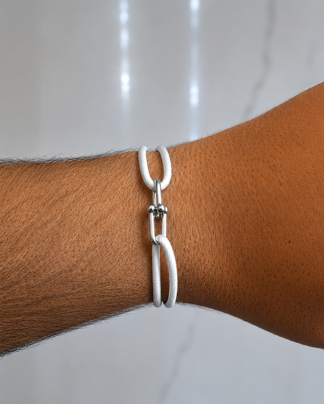 Unity Link Bracelet