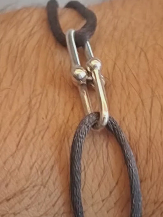 Unity Link Bracelet