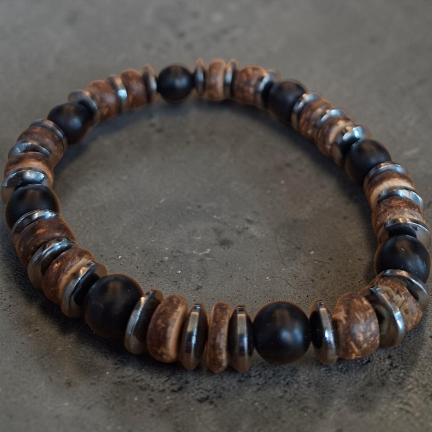 Earthline Bracelet