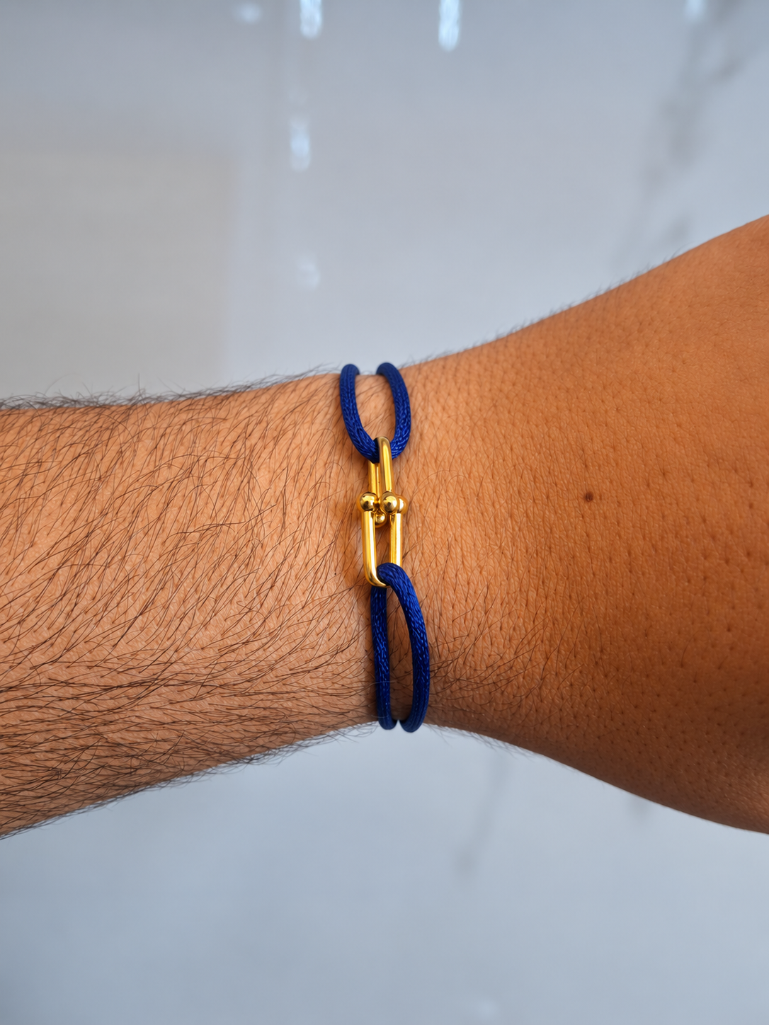 Unity Link Bracelet