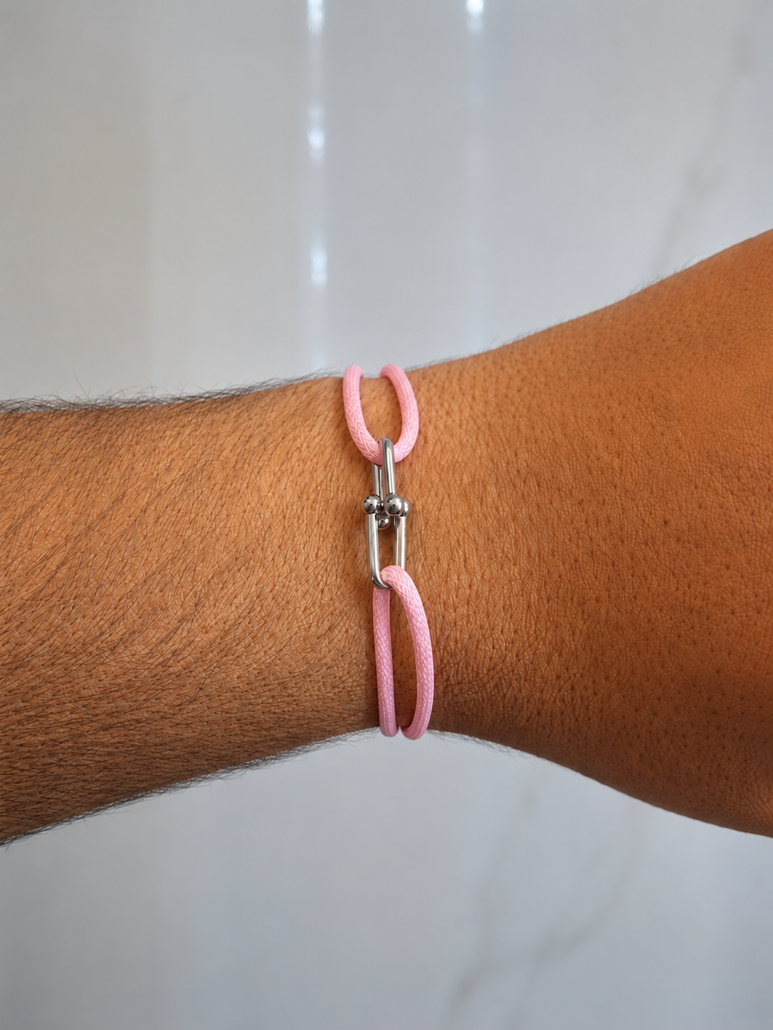 Unity Link Bracelet