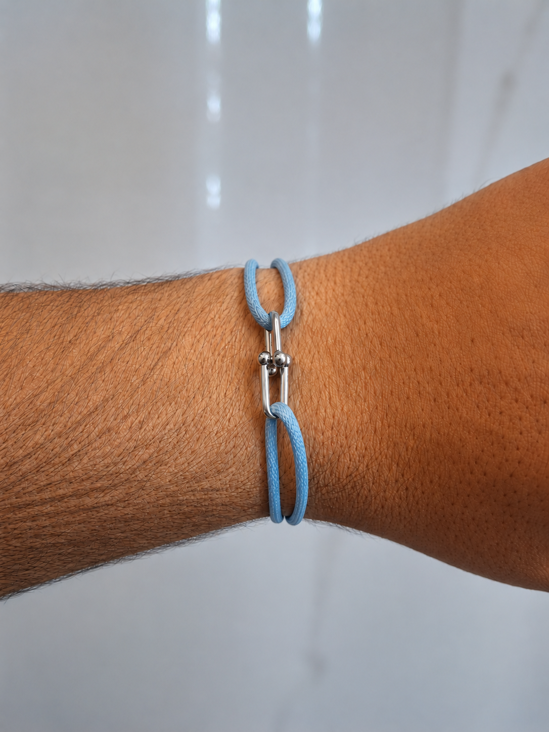 Unity Link Bracelet