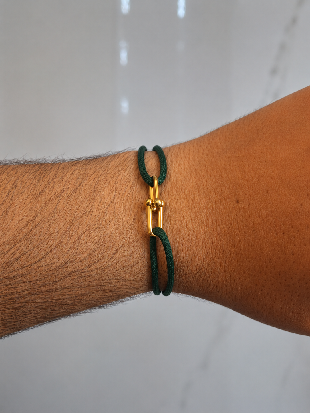 Unity Link Bracelet