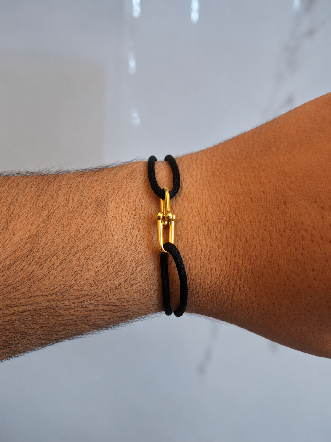 Unity Link Bracelet